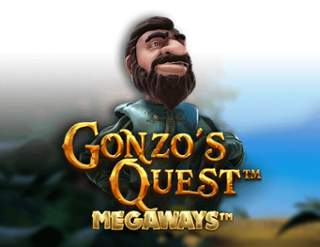 gonzos quest logo
